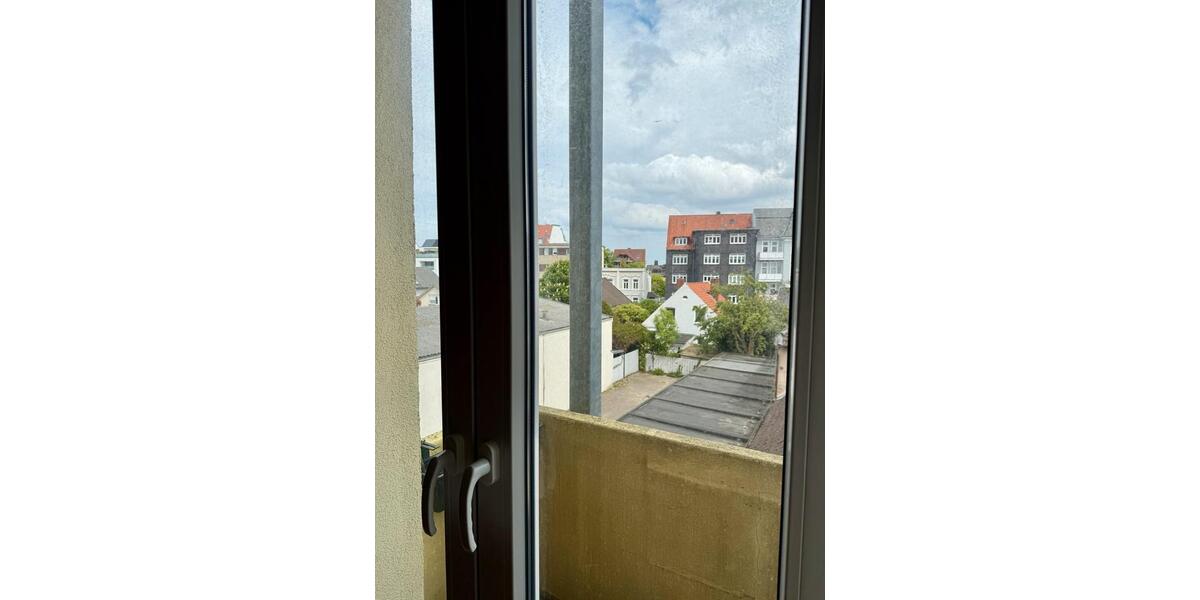 Etagenwohnung Cuxhaven - 4 Zimmer, 110 m&sup2;, 1.050&euro; | Angebot:26623627