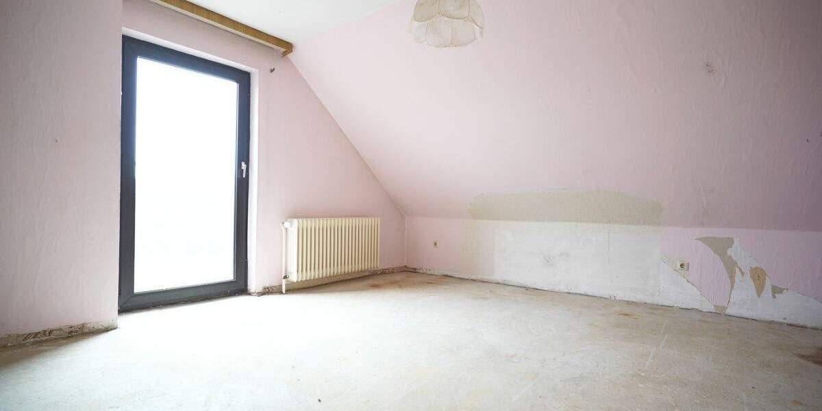 Einfamilienhaus Geestland Imsum - 6 Zimmer, 129 m&sup2;, 179.000&euro; | Angebot:25769375