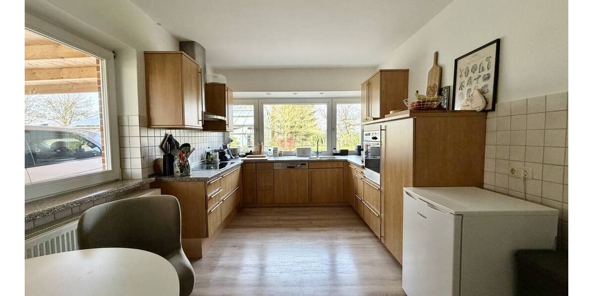 Einfamilienhaus Marne - 5 Zimmer, 150 m&sup2;, 345.000&euro; | Angebot:25899320