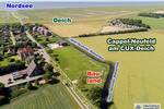 Grundstück Wurster Nordseeküste Cappel-Neufeld - 186.000&euro; | Angebot:25798109