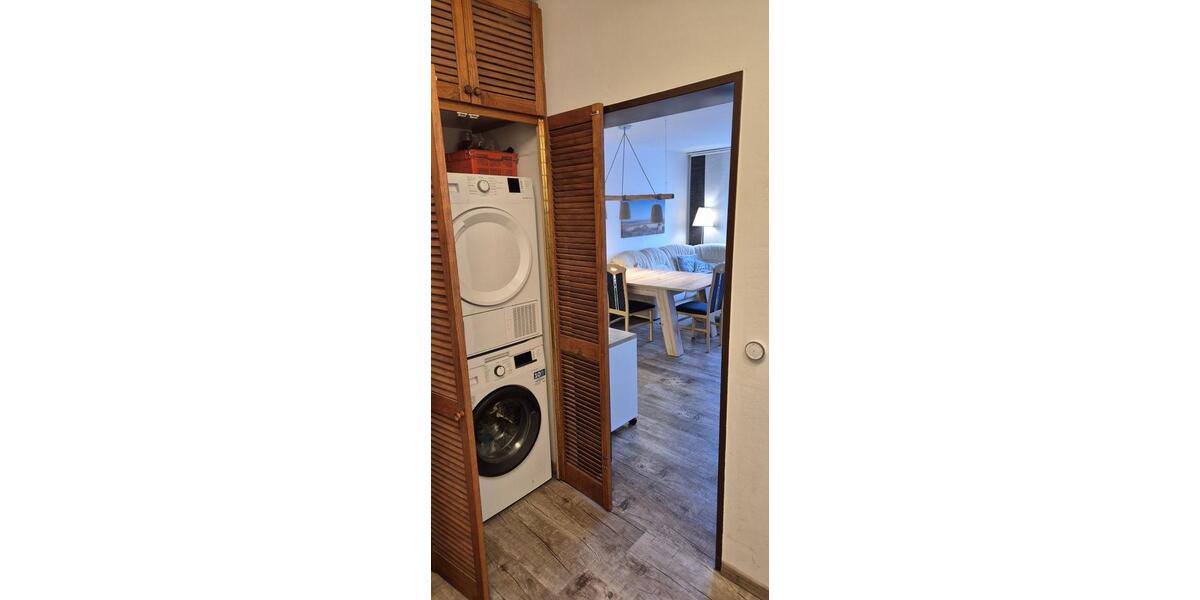 Etagenwohnung Cuxhaven Groden - 1 Zimmer, 37 m&sup2;, 198.000&euro; | Angebot:25058898