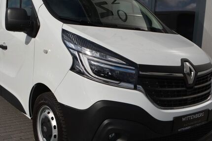 Renault Trafic 10.000 km 24.900 &euro; Cuxhaven 27472