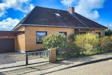 Haus Cuxhaven Groden - 5 Zimmer, 146 m&sup2;, 348.000&euro; | Angebot:25646647