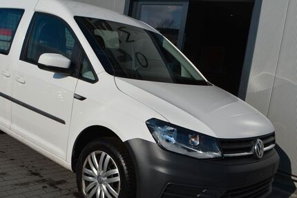 VW Caddy 136.000 km 14.900 &euro; Cuxhaven 27472