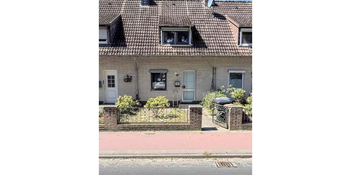 Reihenhaus Geestland - 4 Zimmer, 104 m&sup2;, 169.000&euro; | Angebot:25872249