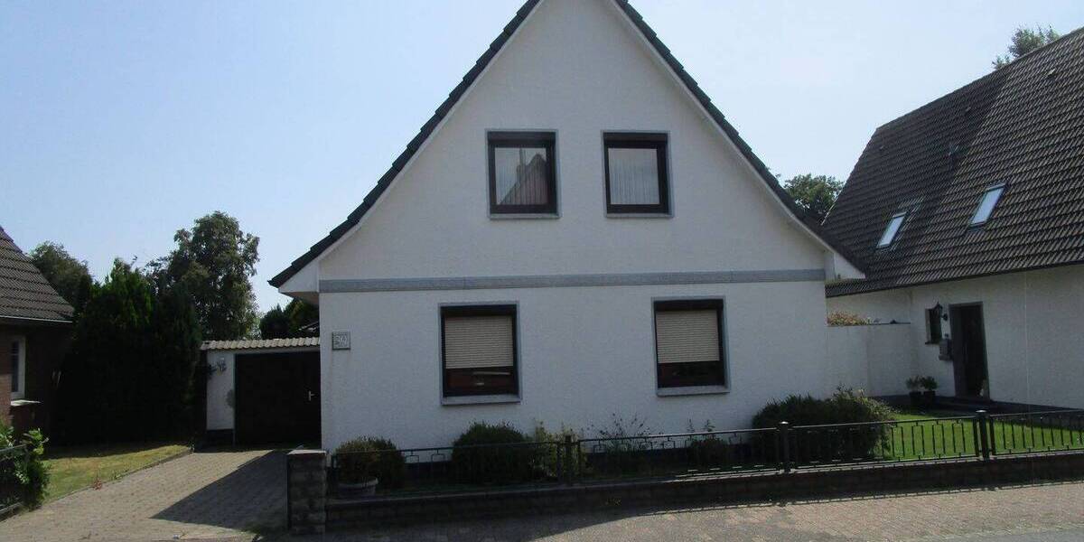 Mehrfamilienhaus, Wohnhaus Cuxhaven Groden - 105.000&euro; | Angebot:25747422