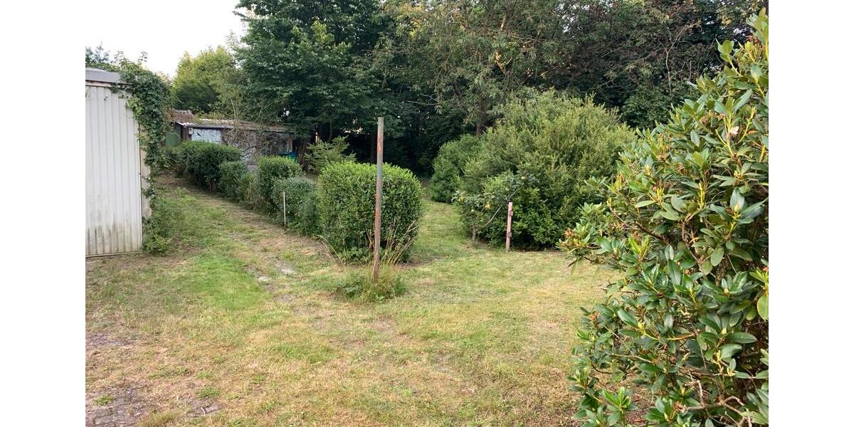 Einfamilienhaus Cuxhaven Groden - 6 Zimmer, 158 m&sup2;, 240.000&euro; | Angebot:17704029