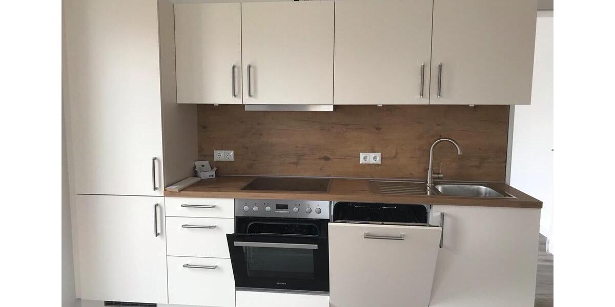 Dachgeschoßwohnung Brunsbüttel - 2 Zimmer, 42 m&sup2;, 692&euro; | Angebot:25452950