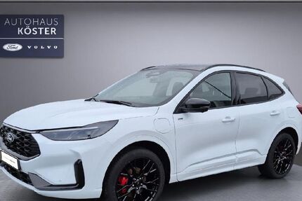 Ford Kuga 2.500 km 45.530 &euro; Cuxhaven 27472