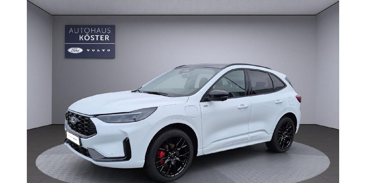 Ford Kuga 2.500 km 45.530 &euro; Cuxhaven 27472