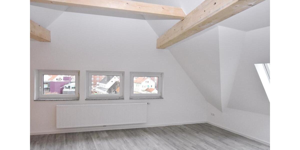 Mehrfamilienhaus, Wohnhaus Cuxhaven - 2 Zimmer, 50 m&sup2;, 158.000&euro; | Angebot:24826982