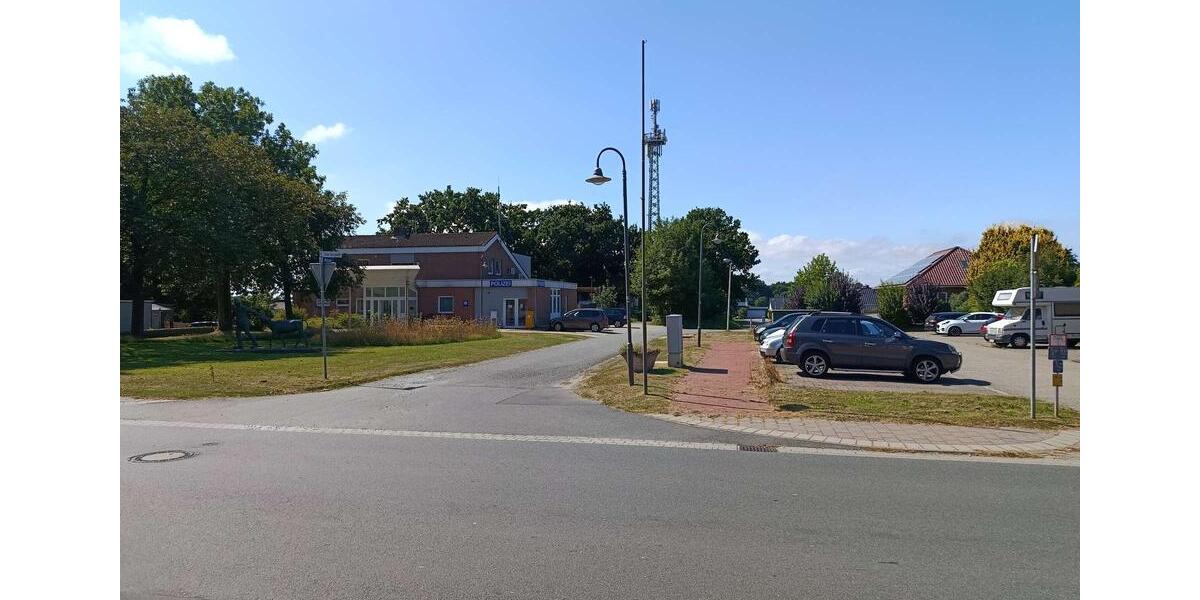 Gewerbeobjekt Cadenberge - 6&euro; | Angebot:25107009