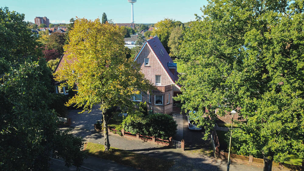 Einfamilienhaus Cuxhaven Döse - 350.000&euro; | Angebot:25665451