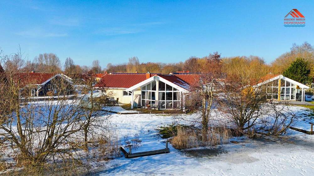 Mehrfamilienhaus, Wohnhaus Otterndorf - 4 Zimmer, 86 m&sup2;, 420.000&euro; | Angebot:25730347