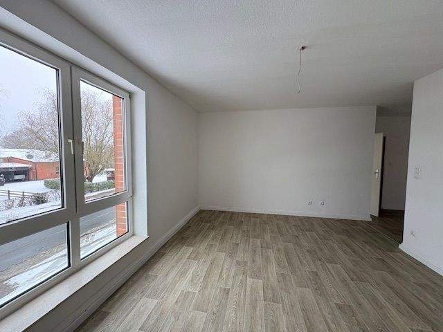 Etagenwohnung Brunsbüttel Brunsbüttel-Nord - 2 Zimmer, 55 m&sup2;, 469&euro; | Angebot:25670145