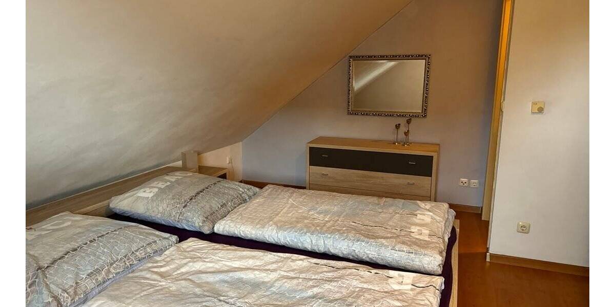 Doppelhaushälfte Friedrichskoog - 3 Zimmer, 65 m&sup2;, 235.000&euro; | Angebot:25697297