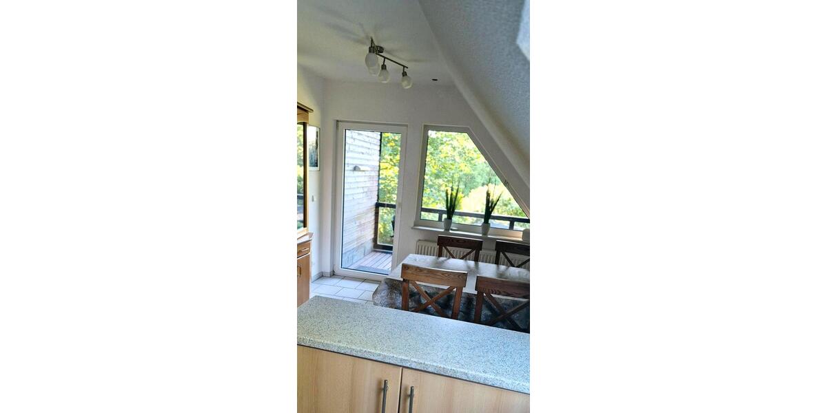 Etagenwohnung Cuxhaven Groden - 3 Zimmer, 77 m&sup2;, 89&euro; | Angebot:26566209
