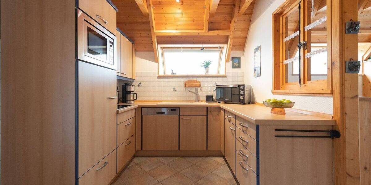 Mehrfamilienhaus, Wohnhaus Wurster Nordseeküste Neufeld - 3 Zimmer, 68 m&sup2;, 255.000&euro; | Angebot:25682778