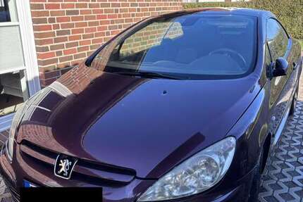 Peugeot 307 150.000 km 350 &euro; cuxhaven 27478