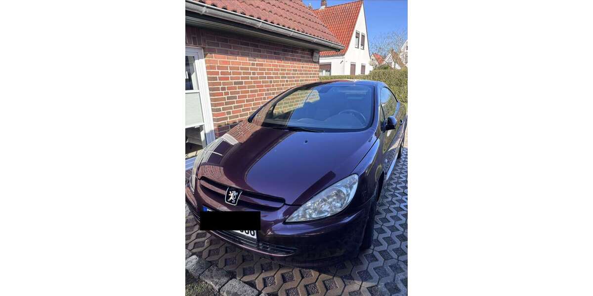 Peugeot 307 150.000 km 350 &euro; cuxhaven 27478
