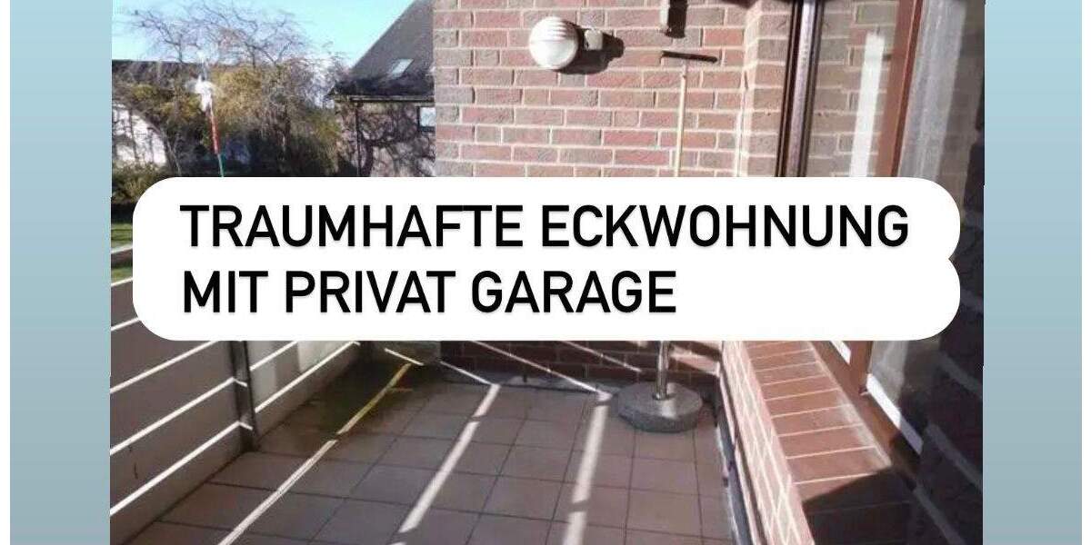 Etagenwohnung Friedrichskoog - 2 Zimmer, 58 m&sup2;, 169.000&euro; | Angebot:25728867