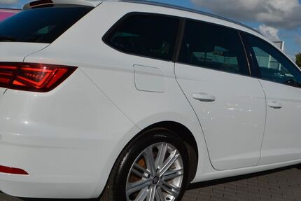 Seat Leon 127.000 km 15.900 &euro; Cuxhaven 27472