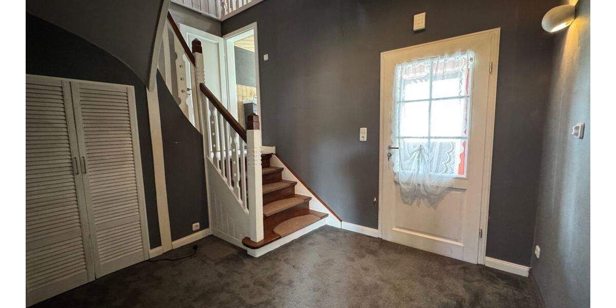 Reihenmittelhaus Brunsbüttel - 3 Zimmer, 115 m&sup2;, 229.000&euro; | Angebot:25742074