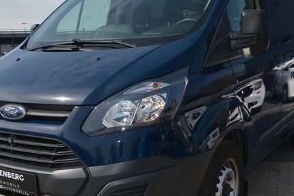 Ford Transit Custom 147.000 km 12.500 &euro; Cuxhaven 27472