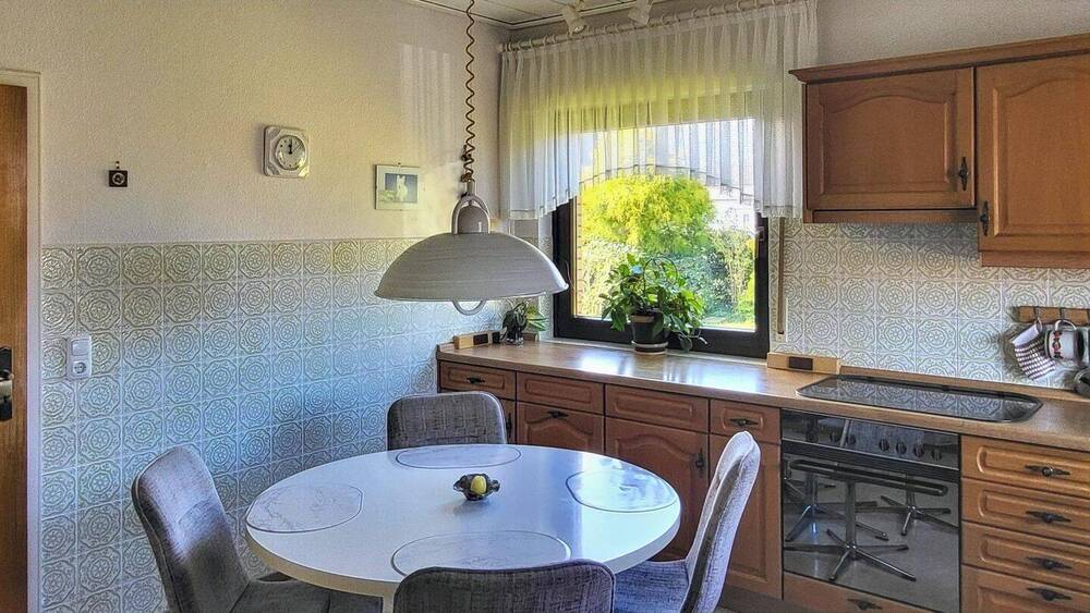 Bungalow Cuxhaven Altenwalde - 5 Zimmer, 146 m&sup2;, 348.000&euro; | Angebot:25664943