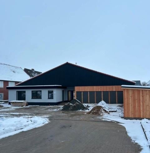 Etagenwohnung Cadenberge - 2 Zimmer, 58 m&sup2;, 638&euro; | Angebot:24103702