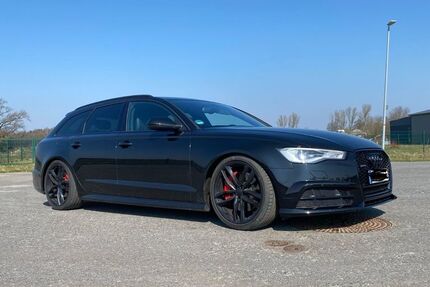 Audi A6 202.044 km 22.300 &euro; Geestland 27624