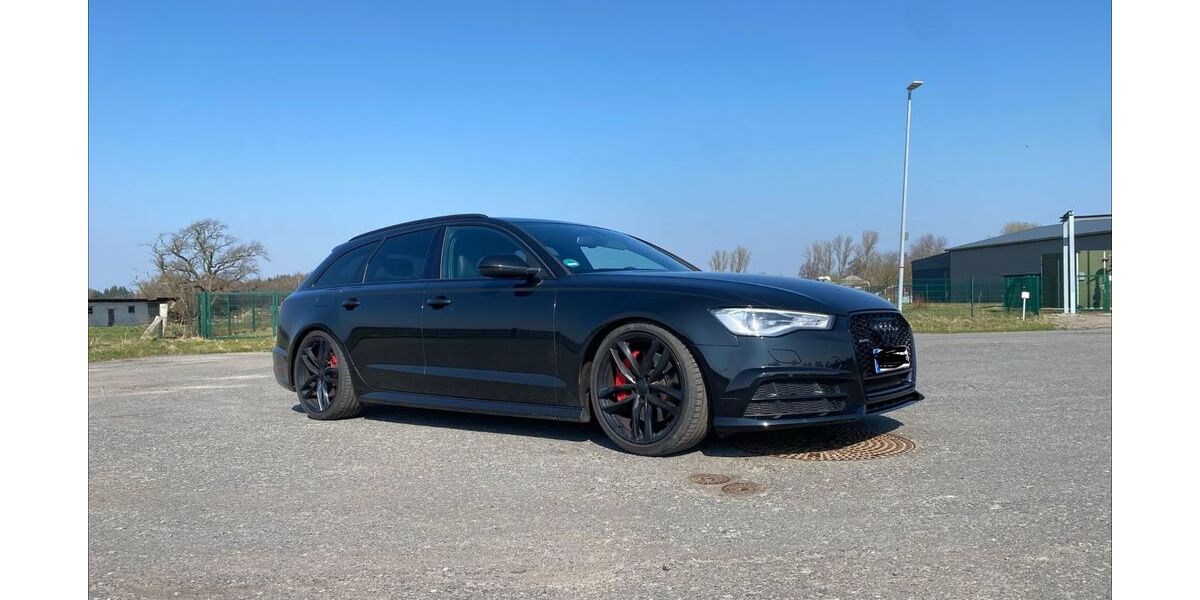 Audi A6 202.044 km 22.300 &euro; Geestland 27624