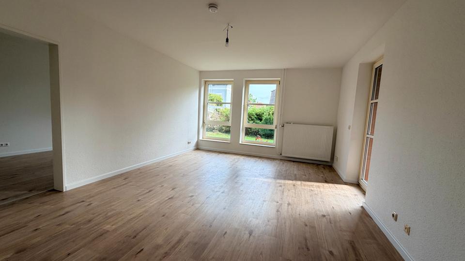 Etagenwohnung Brunsbüttel - 2 Zimmer, 52 m&sup2;, 399&euro; | Angebot:26662046