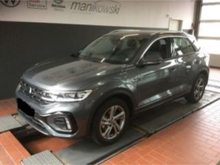 VW T-Roc 11.118 km 29.505 &euro; Cuxhaven 27472