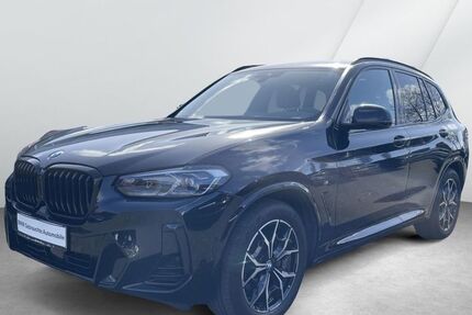BMW X3 16.950 km 45.920 &euro; Cuxhaven 27472