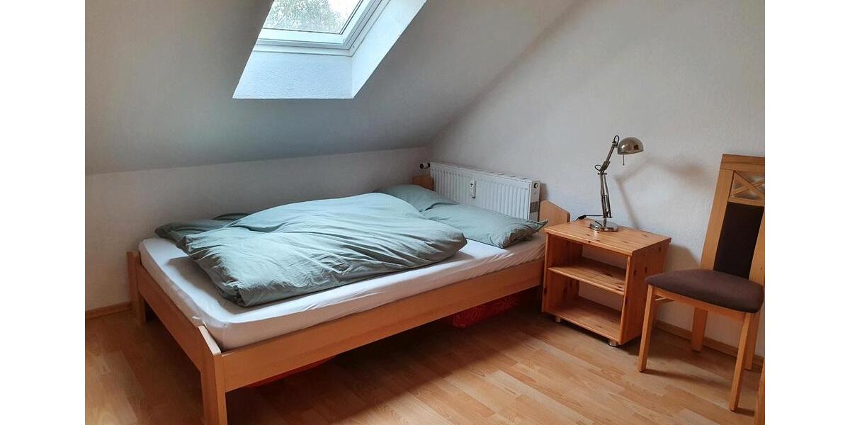 Dachgeschoßwohnung Brunsbüttel - 3 Zimmer, 56 m&sup2;, 550&euro; | Angebot:26050946