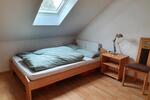 Dachgeschoßwohnung Brunsbüttel - 3 Zimmer, 56 m&sup2;, 550&euro; | Angebot:26050946
