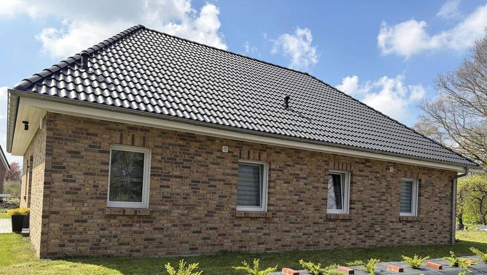 Bungalow Neuenkirchen - 4 Zimmer, 124 m&sup2;, 450.000&euro; | Angebot:26271335