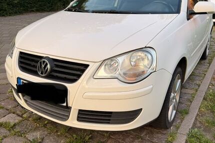 VW Polo 192.855 km 1.900 &euro; Cuxhaven 27474