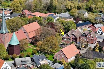 Wohnung Cuxhaven Altenbruch - 2 Zimmer, 41 m&sup2;, 110.000&euro; | Angebot:27333339