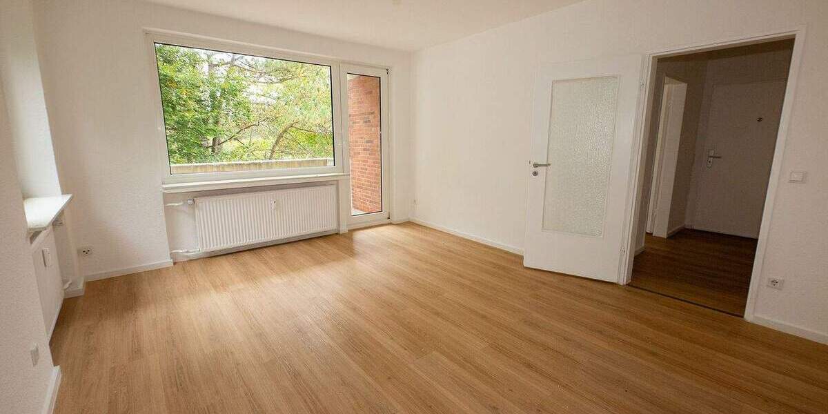 Etagenwohnung Cuxhaven Döse - 3 Zimmer, 65 m&sup2;, 189.000&euro; | Angebot:25878860