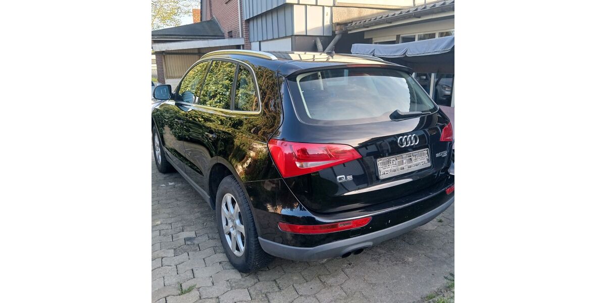 Audi Q5 285.500 km 5.600 &euro; Wanna 21776