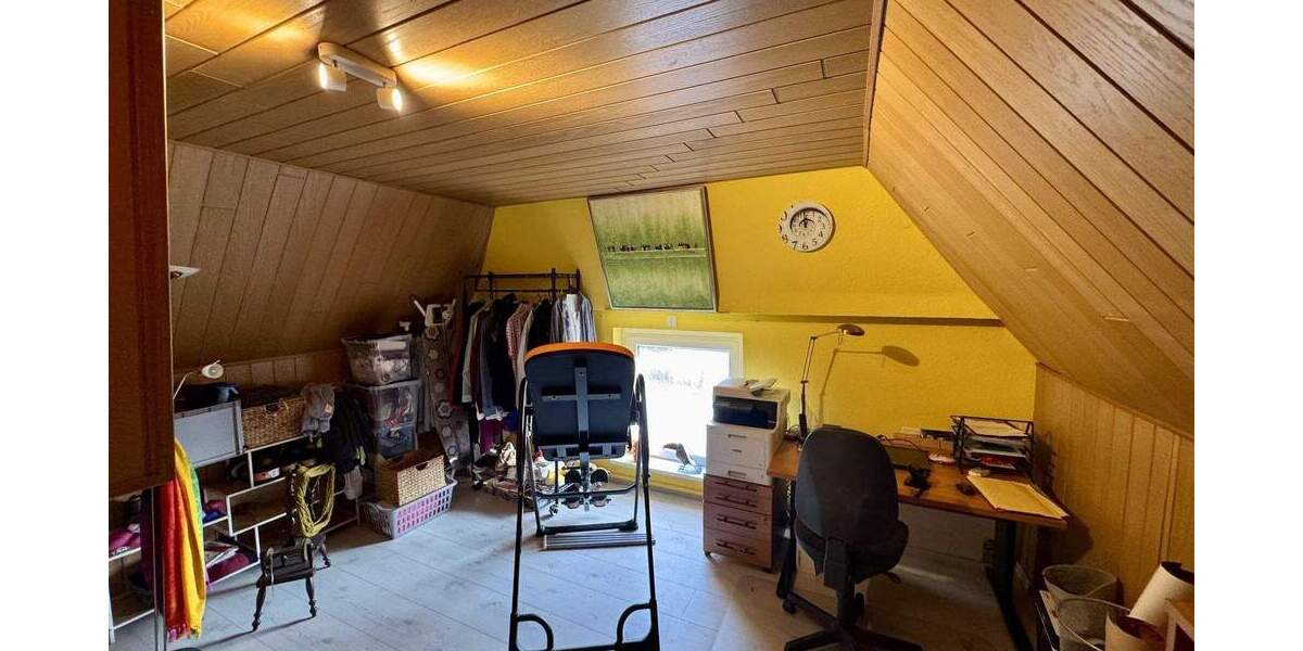 Einfamilienhaus Kronprinzenkoog - 3 Zimmer, 125 m&sup2;, 279.000&euro; | Angebot:25668746