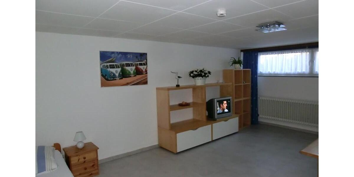 Etagenwohnung Cuxhaven Duhnen - 2 Zimmer, 45 m&sup2;, 550&euro; | Angebot:25840765