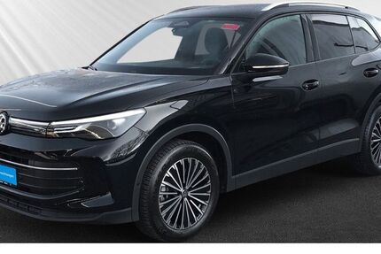 VW Tiguan 16.851 km 39.450 &euro; Marne 25709