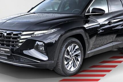 Hyundai TUCSON 24.459 km 25.190 &euro; Marne 25709