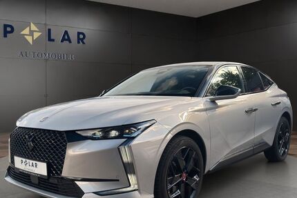 DS Automobiles DS4 35.500 km 26.990 &euro; Cuxhaven 27472