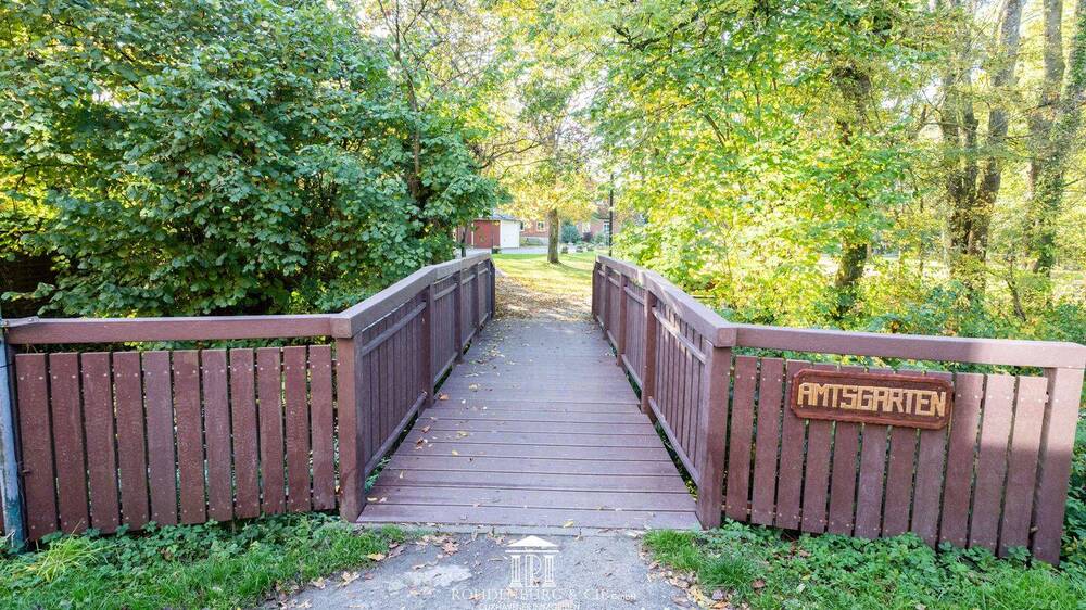 Etagenwohnung Wurster Nordseeküste Dorum - 3 Zimmer, 96 m&sup2;, 325.000&euro; | Angebot:25769638