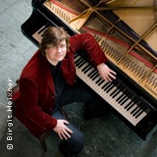 Stummfilmkonzert mit Stephan Graf v. Bothmer 22.04.2026 Elbeforum Brunsbüttel