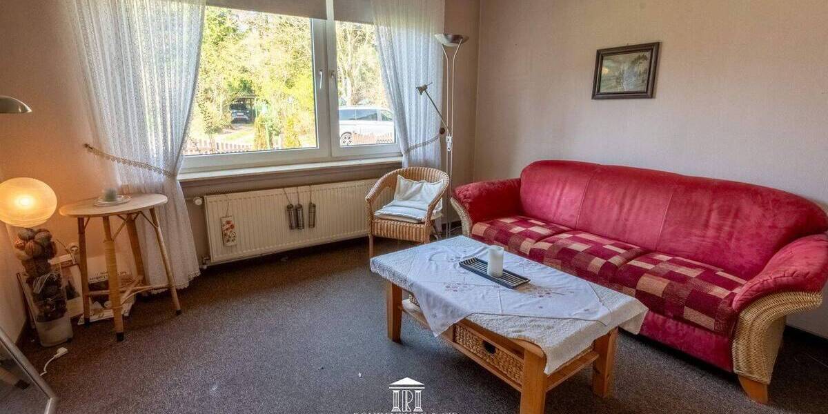 Einfamilienhaus Cuxhaven Altenwalde - 5 Zimmer, 88 m&sup2;, 245.000&euro; | Angebot:26306005